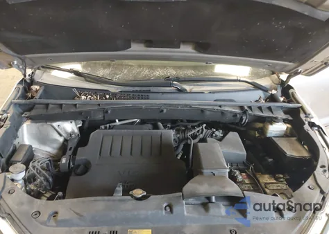 2015 Toyota Highlander Limited V6 from USA, damaged, VIN 5TDDKRFH6FS080133